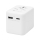 Tactical PTP Travel Adapter White - 1514567 - zdjęcie 3